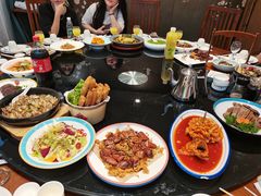 -锡和无锡菜(景丽苑店)