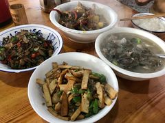 -秀妈厨房(灰汤老店)