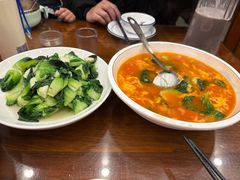 -合肥妈妈菜(青阳南路店)