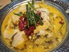-谷田稻香·砂锅菜(南沙万达广场店)