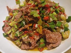 -锦府盐帮·侯宅(五棵松万达店)