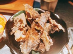 -火山屋台(新街口店)