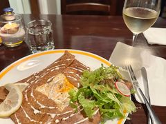 -La Creperie法餐厅(桃江路店)