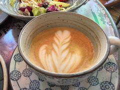 -北平花园·潮玩萌牙·北平咖啡(南锣鼓巷胡同店)