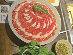 -大隐·成都火锅Bistro(合生麒麟新天地店)