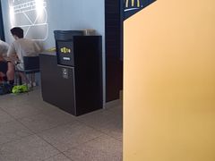 -麦当劳(宾水西道店)