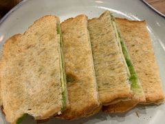 -HELLO 27 意面·沙拉·帕尼尼