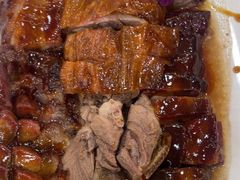 -香顺·客家菜(东坑店)