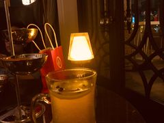 -The St·Regis Bar 瑞吉酒吧