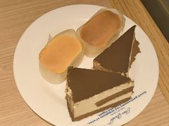 -星伦多自助料理(龙湖虹桥天街店)