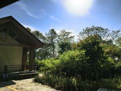 -吉林市朱雀山国家森林公园