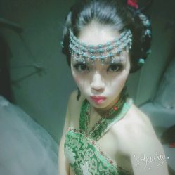 点击看大图 -经典婚纱摄影美学馆·私人定制