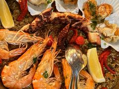 -BROWNSTONE布朗石西班牙餐厅(富城店)