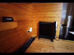 -广州富力君悦大酒店O SPA