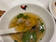 -莆田餐厅PUTIEN(三里屯店)