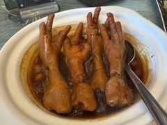 -白天鹅宾馆-宏图府餐厅