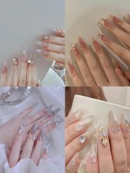 -M·X Nail日式美甲美睫