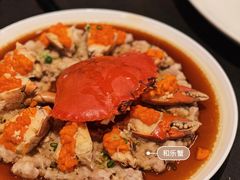 -广州文华东方酒店·江-由辉师傅主理