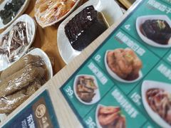 -面道赞宁海海鲜面(迎凤街店)