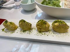 -船歌·鱼水饺青岛菜(枫蓝国际购物中心店)