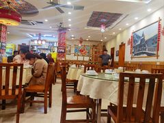 -鹤乡东北菜(崮山路店)