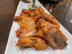 -抱德·潮汕味(琶洲店原惠城鱼仔)