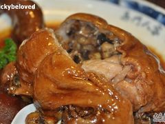 八宝鸭&nbsp;-吴门人家·苏宴宫廷菜(拙政园店)