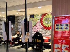 -麦当劳(欢乐谷店)