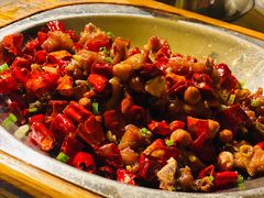 -湘聚缘湘菜馆(斜土路店)