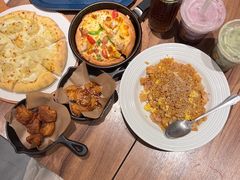 -必胜客(嘉兴八佰伴店)