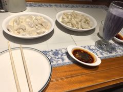 -东方饺子王(工农大路店)
