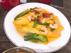 -隐食餐厅(金水湾公馆店)