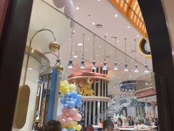 -奈尔宝·儿童乐园·亲子餐厅(鄞州万达店)