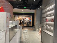 -Manner Coffee(淮海755店)