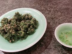 野菜丸子-河东颐祥阁(世贸店)