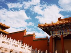 -故宫博物院(故宫)