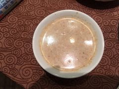 -东方明珠老上海8号餐厅(东方明珠广播电视塔店)