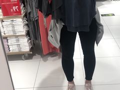 -优衣库(北京万柳华联购物中心店)