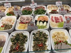 -西山人家·传统苏帮菜·家宴(木渎店)