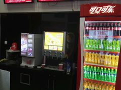 -华联影城(蒙城路店)