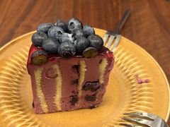-BAKER&SPICE(安福路店)