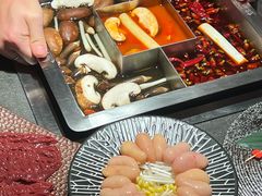 -锦城印象火锅(天府三街店)