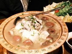 -李氏八大件老菜馆(万宝街店)