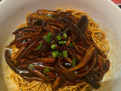 -王繁星面馆(西安熙地港店)