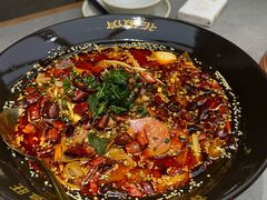 -花椒俏川菜小馆(南海万达店)