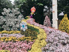 -广州文化公园