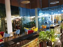 -园林格兰云天大酒店-太极名厨中餐厅