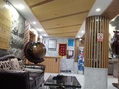 -绿岛汤泉韩式休闲会所