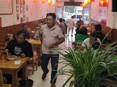 大堂-原肖村桥卤煮(旧宫东路店)