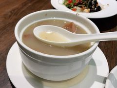 -新旺茶餐厅(嘉里城店)